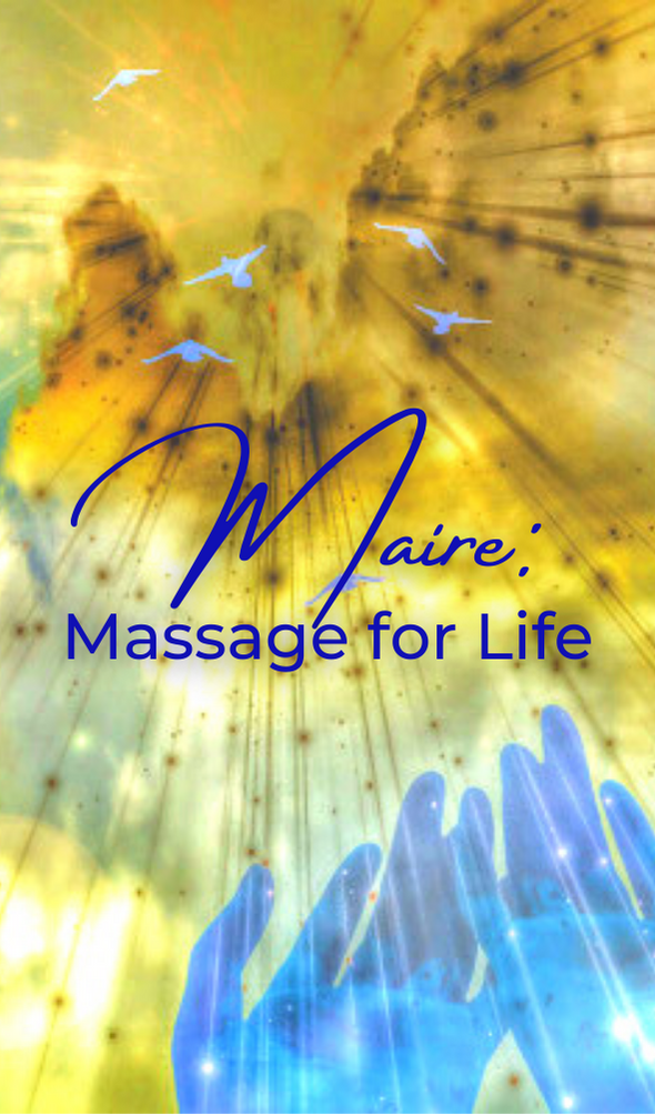 Maire: Massage for Life 98926