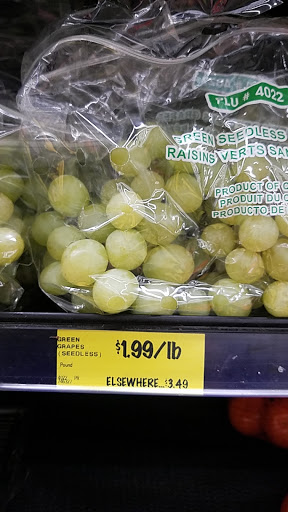 Grocery Store «Grocery Outlet Bargain Market», reviews and photos, 66 N Londonderry Square #300, Palmyra, PA 17078, USA