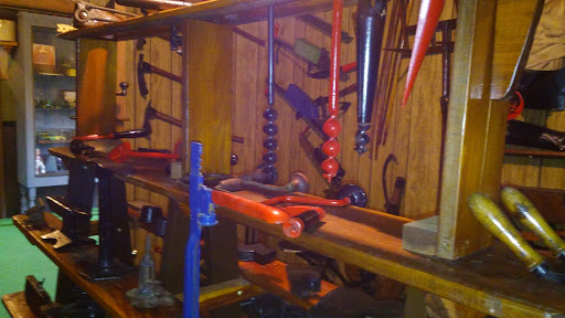 Museum «Taylor & Messick Inc», reviews and photos, 325 Walt Messick Rd, Harrington, DE 19952, USA