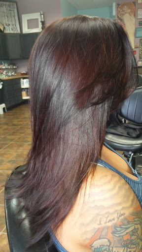 Hair Salon «Hair It Is Salon», reviews and photos, 61 13th St, St Cloud, FL 34769, USA