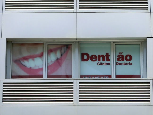 Dentão-Clinica Medico-Dentaria, Lda. - Lisboa