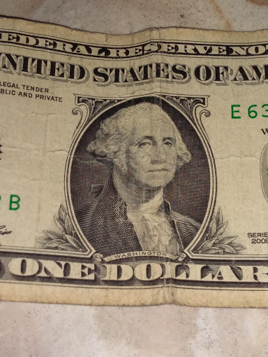 Discount Store «Dollar General», reviews and photos, 5841 Ann Arbor Rd, Jackson, MI 49201, USA