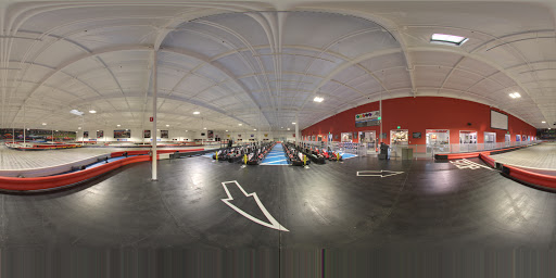 K1 Speed - Indoor Go Karts  Corporate Event Venue  Team Building Activities