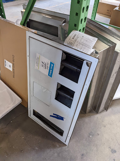 Non-Profit Organization «Sacramento Habitat For Humanity», reviews and photos, 819 N 10th St, Sacramento, CA 95811, USA