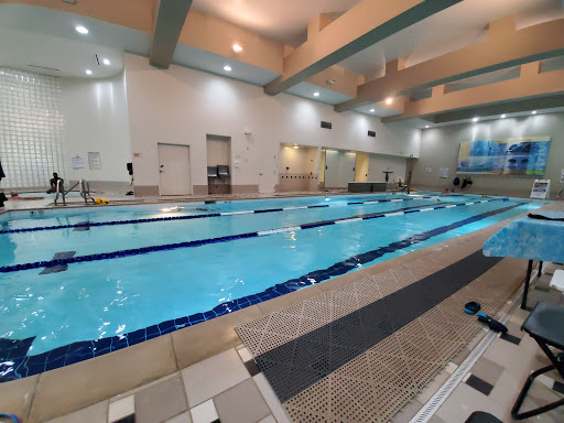 SafeSplash Swim School - Troy