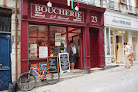 Boucherie Harcaut Bayonne