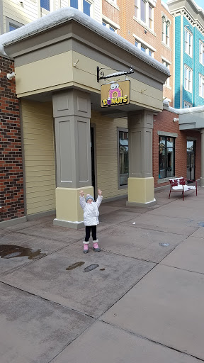 Donut Shop «Little Donuts», reviews and photos, 738 Main St #2-100B, Park City, UT 84060, USA