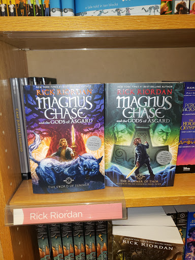 Book Store «Books-A-Million», reviews and photos, 6751 Strip Ave NW, North Canton, OH 44720, USA