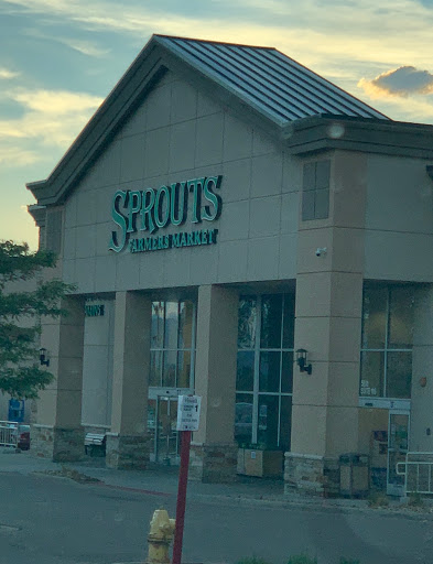 Health Food Store «Sprouts Farmers Market», reviews and photos, 5650 Allen Way, Castle Rock, CO 80108, USA
