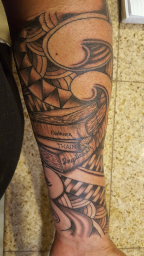 Explore irezumi tattoo ideas, creative tattoo ideas in Lake Elsinore, available at Indigenous Ink