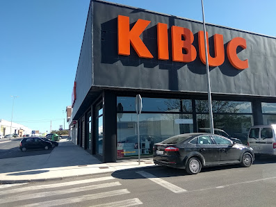 KIBUC Segorbe | Tienda de muebles en Castellón Av. Mediterráneo, 24, 12400 Segorbe, Castellón, España