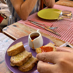 Photo n°1 de l'avis de Sara.i fait le 25/08/2022 à 21:44 sur le  Belvedere Ladispoli à Ladispoli