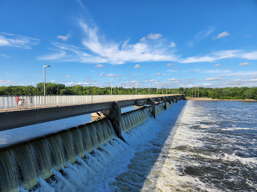 Park «Coon Rapids Dam Regional Park», reviews and photos, 10360 W River Rd, Brooklyn Park, MN 55444, USA