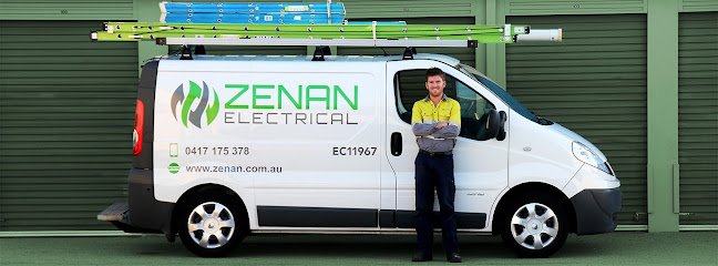 Zenan Electrical Pty Ltd