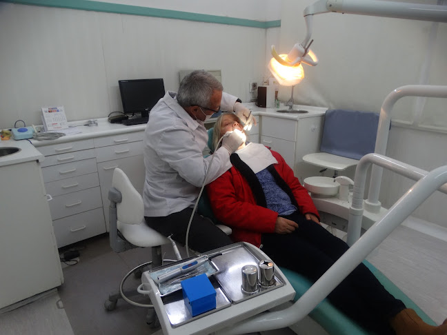 Opiniones de Clinica Franz en Puerto Varas - Dentista