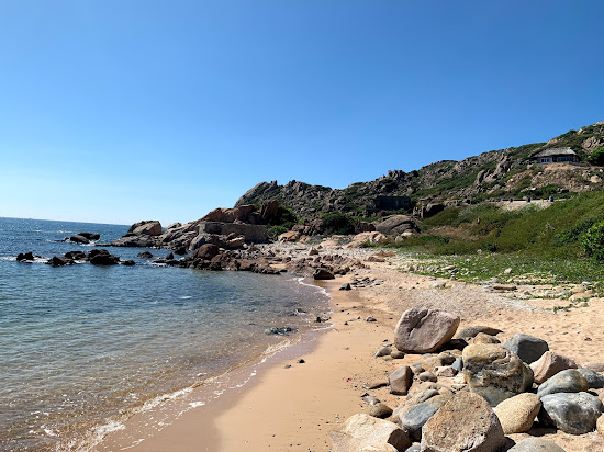 Bodhi Beach