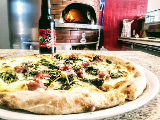 Da Enrico Pizza d’asporto in Novara, Provincia di Novara