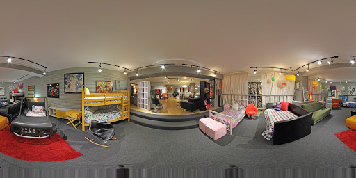 Furniture Store «Decorium Furniture», reviews and photos, 4851 N Western Ave, Chicago, IL 60625, USA