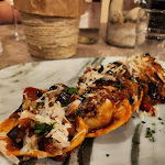 Photo n°3 de l'avis de Giovanni.a fait le 12/07/2023 à 20:49 sur le  Osteria La nassa à Formia