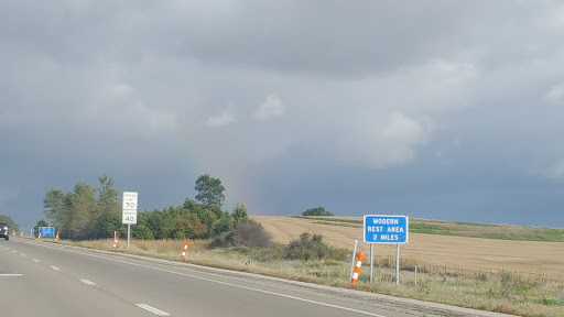 Hydraulic Equipment Supplier «HWH Corporation», reviews and photos, 2096 Moscow Rd, Moscow, IA 52760, USA