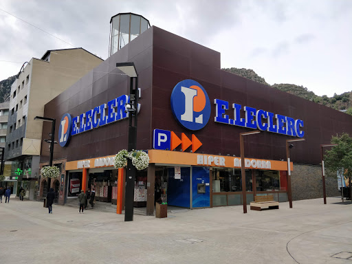 Lugares para bailar barato en Andorra