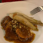 Photo n°5 de l'avis de Giulio.. fait le 29/12/2023 à 09:20 sur le  Osteria del Treno à Milan