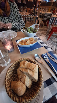 Plats et boissons du Restaurant italien L'Amici à Avignon - n°18