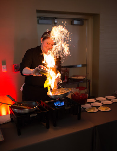 Caterer «LUX Catering and Events», reviews and photos, 1578 300 W, Salt Lake City, UT 84115, USA