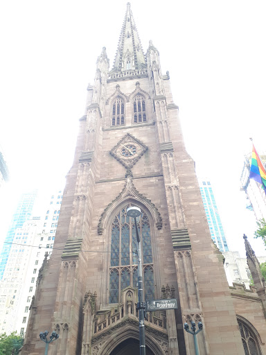 Sculpture «Charging Bull», reviews and photos, Broadway & Morris St, New York, NY 10004, USA