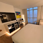 Photo n°3 de l'avis de Alina.u fait le 17/10/2022 à 08:49 sur le  INNSiDE by Meliá Milano Torre GalFa à Milan