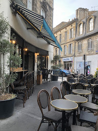 Photo n°7 de Bistro Poulette II | Le bar à Homard à Bordeaux ()