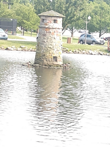 Park «Tuscora Park», reviews and photos, 161 Tuscora Ave NW, New Philadelphia, OH 44663, USA