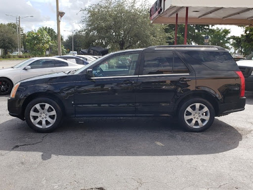 Used Car Dealer «CARWAY Auto Sales», reviews and photos, 1301 N State Rd 7, Pompano Beach, FL 33063, USA