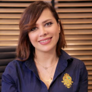 Dr Nooshika Montazeri à Paris