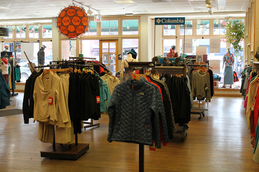 Ski Shop «Appalachian Outdoors», reviews and photos, 123 S Allen St, State College, PA 16801, USA