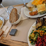 Photo n°2 de l'avis de JPL. fait le 01/01/2019 à 19:39 sur le  La Cucina Dei Colori à Catania