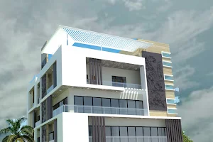 Madhurapuri Apartments image