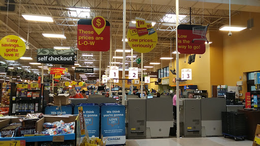 Grocery Store «Kroger», reviews and photos, 7087 Hwy 70 S, Bellevue, TN 37221, USA