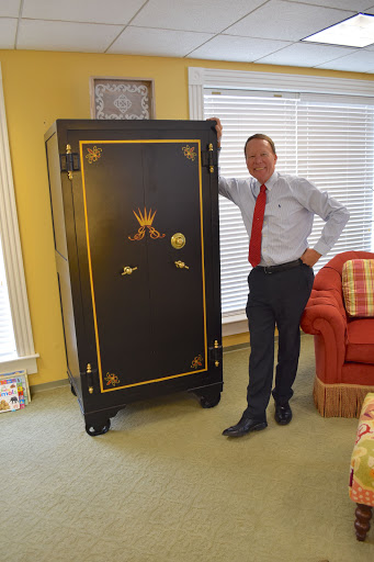 Jewelry Store «Glenn Betz & Associates Jewelers», reviews and photos, 11776 Manchester Rd, Des Peres, MO 63131, USA