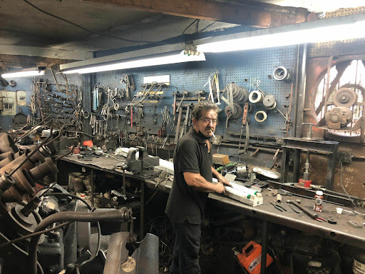 Auto Parts Store «Supreme Auto Parts», reviews and photos, 2650 Ali Baba Ave, Opa-locka, FL 33054, USA