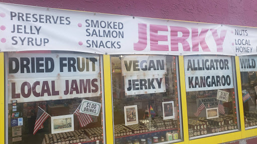 Grocery Store «Oregon And More», reviews and photos, 111 Broadway St, Seaside, OR 97138, USA