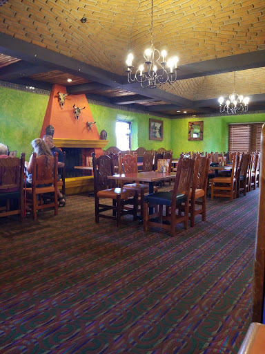 El Tapatio Mexican Restaurant image