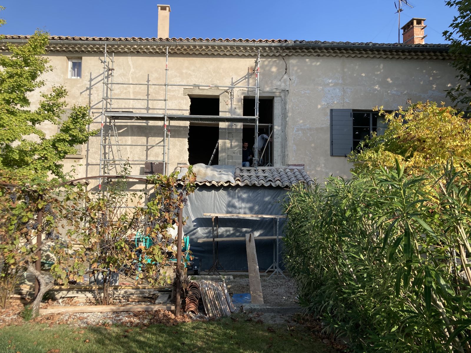 Photo n° 13 de l'avis de Jérémy.a fait le 10/09/2023 à 08:02