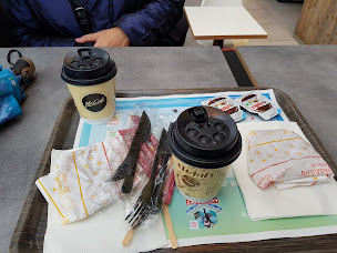 Photo n°46 de McDonald's à Paris ()
