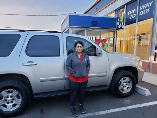 Used Car Dealer «J.D. Byrider», reviews and photos, 3638 State St, Salt Lake City, UT 84115, USA