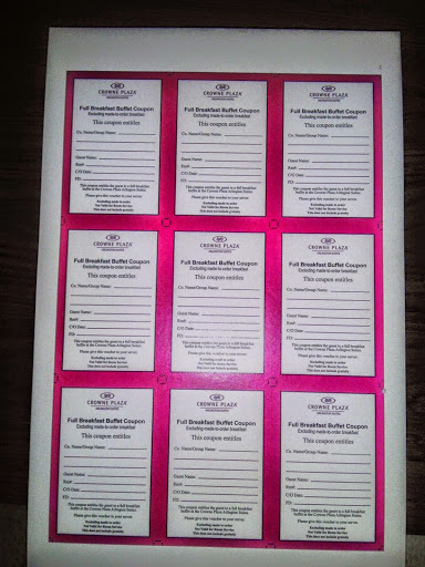 Commercial Printer «Minuteman Press», reviews and photos, 801 Avenue H E #100, Arlington, TX 76011, USA