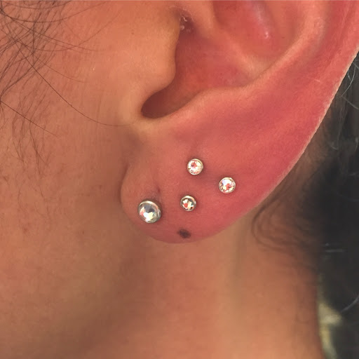 Explore tattoo ideas for mechanics, creative tattoo ideas in San Diego, available at Body Art Salon