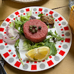 Photo n°2 de l'avis de DongAe.e fait le 31/05/2023 à 17:05 sur le  Cooperativa La Liberazione à Milan