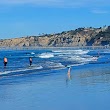 La Jolla Shores Beach