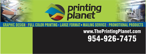 Print Shop «Printing Planet», reviews and photos, 2000 Harrison St #4, Hollywood, FL 33020, USA